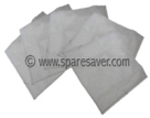 MIELE GN TYPE BAGS - (Pack of 5)